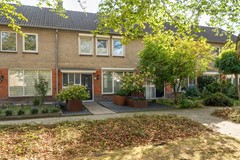Mesdaglaan 29, 5161VB Sprang-Capelle